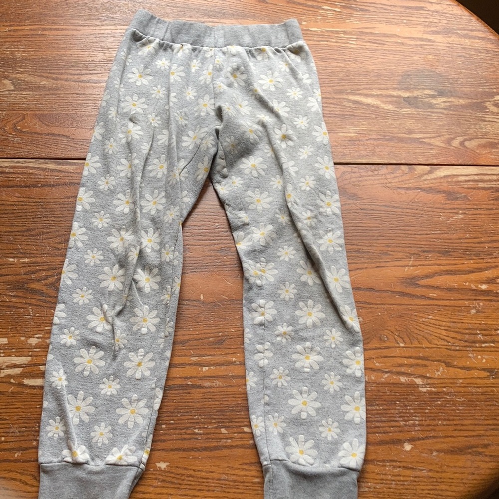 Sweat pants